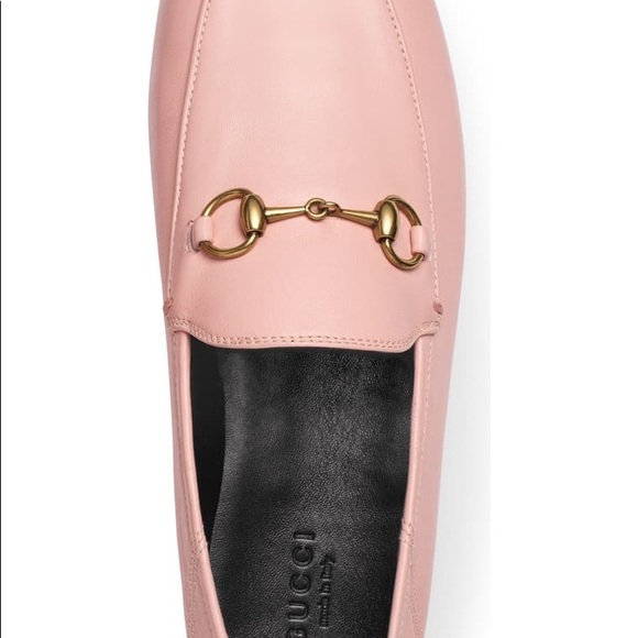 GUCCI Brixton Horsebit Convertible Loafer - Picture 2 of 3